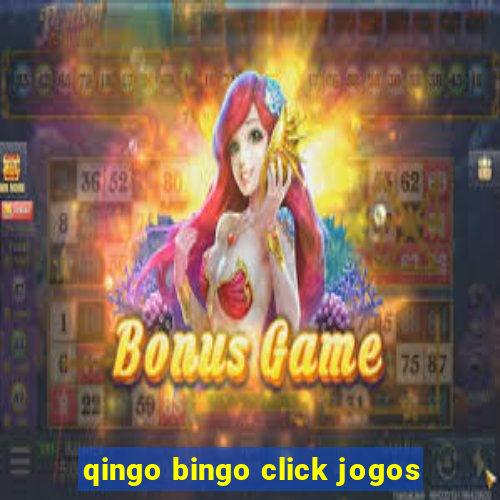 qingo bingo click jogos